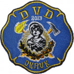 DVD OKRUK